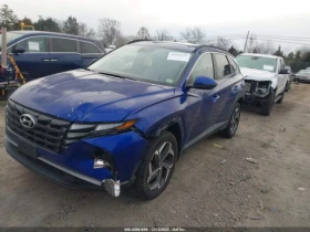 Hyundai Tucson SEL AWD, снимка 3