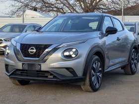 Nissan Juke 1.0 DIG-T* 19000км* КатоНова, снимка 1