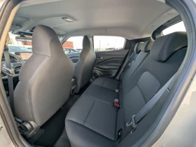 Nissan Juke 1.0 DIG-T* 19000км* КатоНова, снимка 13