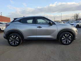 Nissan Juke 1.0 DIG-T* 19000км* КатоНова, снимка 4