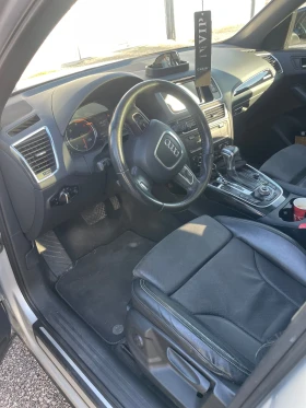 Audi Q5 2.0.TDI., снимка 13