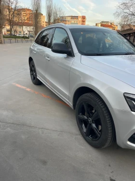 Audi Q5 2.0.TDI., снимка 5