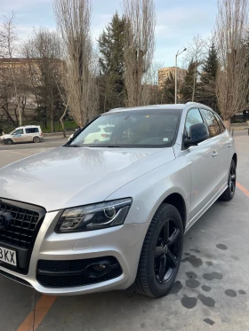 Audi Q5 2.0.TDI., снимка 1