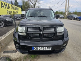 Dodge Nitro RT/SPORT/AUTO, снимка 2