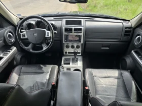 Dodge Nitro RT/SPORT/AUTO, снимка 13