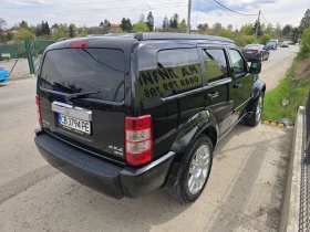 Dodge Nitro RT/SPORT/AUTO, снимка 4