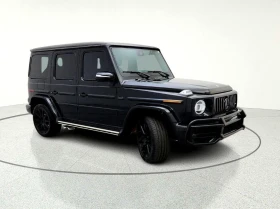 Mercedes-Benz G 63 AMG 4matic, снимка 4