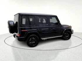 Mercedes-Benz G 63 AMG 4matic, снимка 6