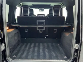 Mercedes-Benz G 63 AMG 4matic, снимка 9