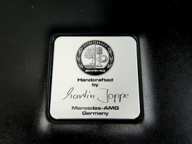 Mercedes-Benz G 63 AMG 4matic, снимка 15