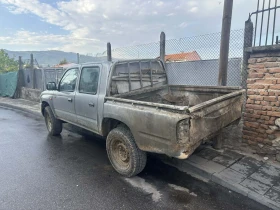 Toyota Hilux, снимка 4