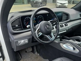 Mercedes-Benz GLE 450 AMG ДИСТРОНИК/ПАНОРАМА/360/HUD, снимка 7