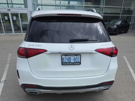 Mercedes-Benz GLE 450 AMG ДИСТРОНИК/ПАНОРАМА/360/HUD, снимка 5