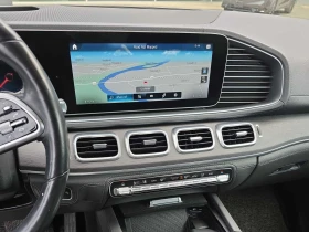 Mercedes-Benz GLE 450 AMG ДИСТРОНИК/ПАНОРАМА/360/HUD, снимка 9