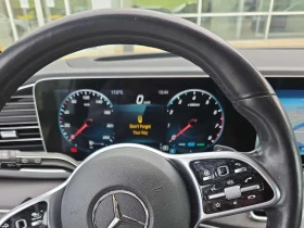 Mercedes-Benz GLE 450 AMG ДИСТРОНИК/ПАНОРАМА/360/HUD, снимка 8