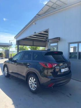 Mazda CX-5, снимка 3
