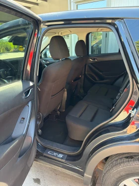 Mazda CX-5, снимка 6