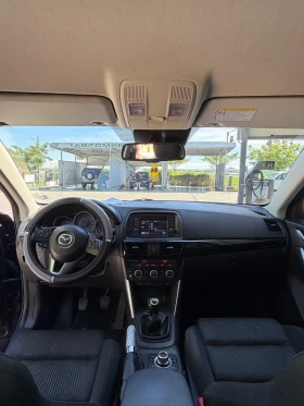 Mazda CX-5, снимка 5