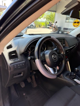 Mazda CX-5, снимка 8