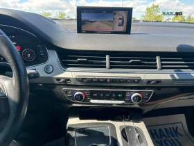 Audi Q7 Technik Автокредит Цена до България, снимка 7