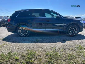 Audi Q7 Technik Автокредит Цена до България, снимка 5