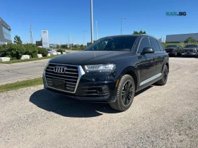 Audi Q7 Technik Автокредит Цена до България, снимка 1
