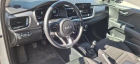 Kia Stonic 1.2 MPI 84hp, снимка 5
