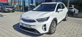 Kia Stonic 1.2 MPI 84hp, снимка 1