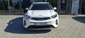 Kia Stonic 1.2 MPI 84hp, снимка 2