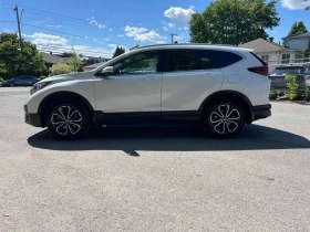 Honda Cr-v * EX L * АВТОКРЕДИТ БЕЗ ПЪРВОНАЧАЛНА ВНОСКА* , снимка 2