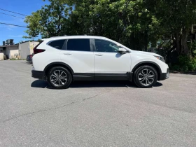 Honda Cr-v * EX L * АВТОКРЕДИТ БЕЗ ПЪРВОНАЧАЛНА ВНОСКА* , снимка 3