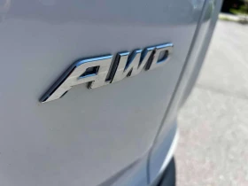 Honda Cr-v * EX L * АВТОКРЕДИТ БЕЗ ПЪРВОНАЧАЛНА ВНОСКА* , снимка 16