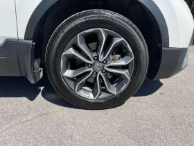 Honda Cr-v * EX L * АВТОКРЕДИТ БЕЗ ПЪРВОНАЧАЛНА ВНОСКА* , снимка 7