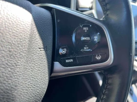 Honda Cr-v * EX L * АВТОКРЕДИТ БЕЗ ПЪРВОНАЧАЛНА ВНОСКА* , снимка 10