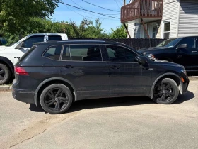 VW Tiguan  Comfortline R Line / КЛИП НА МОТОРА , снимка 3