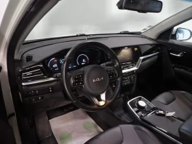 Kia Niro E-Niro 64kw Thmpump, снимка 7