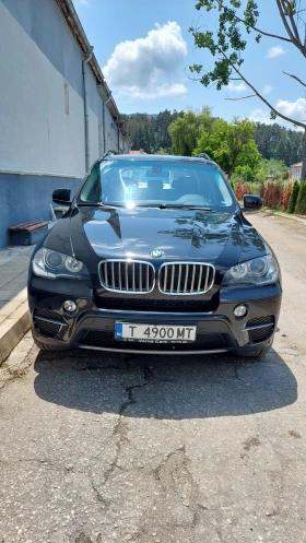 BMW X5, снимка 3