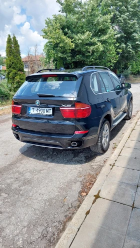 BMW X5, снимка 14