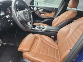 Mercedes-Benz GLC 43 AMG * CARFAX * BURMESTER * ПАНОРАМА * АВТОКРЕДИТ * , снимка 7