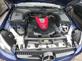 Mercedes-Benz GLC 43 AMG * CARFAX * BURMESTER * ПАНОРАМА * АВТОКРЕДИТ * , снимка 15