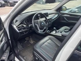 BMW X5 * xDrive35i * CARFAX * ЦЕНА ДО БГ, снимка 6