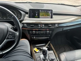 BMW X5 * xDrive35i * CARFAX * ЦЕНА ДО БГ, снимка 8