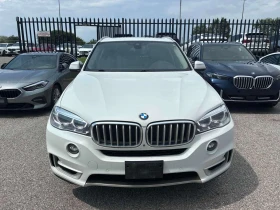 BMW X5 * xDrive35i * CARFAX * ЦЕНА ДО БГ, снимка 2