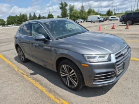 Audi Q5  PROGRESSIV / NAVI / PANORAMA / АВТОКРЕДИТ, снимка 2