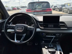 Audi Q5  PROGRESSIV / NAVI / PANORAMA / АВТОКРЕДИТ, снимка 10