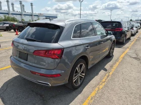 Audi Q5  PROGRESSIV / NAVI / PANORAMA / АВТОКРЕДИТ, снимка 3