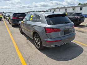 Audi Q5  PROGRESSIV / NAVI / PANORAMA / АВТОКРЕДИТ, снимка 4
