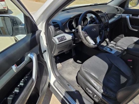 Kia Sorento 2.2 AWD, снимка 10