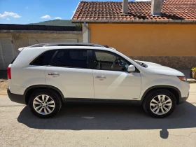 Kia Sorento 2.2 AWD, снимка 4