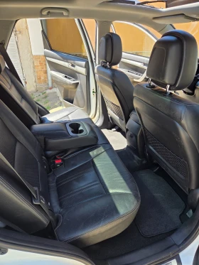 Kia Sorento 2.2 AWD, снимка 12